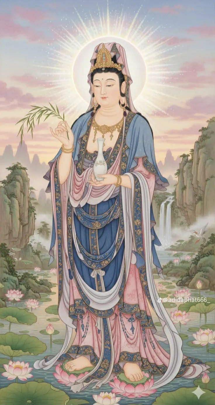 Mưu Sự Tại Nhân, Thành Sự Tại Thiên…