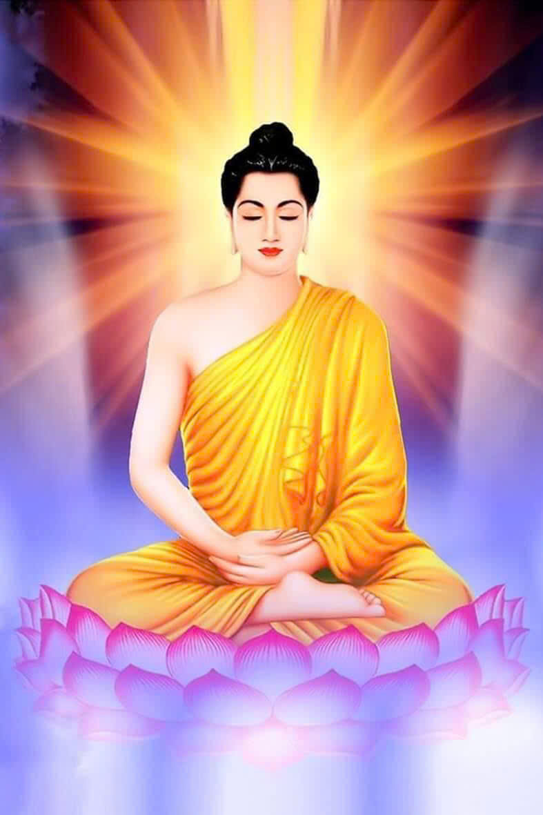 Quang Minh Phổ Chiếu lý Chân Thường…