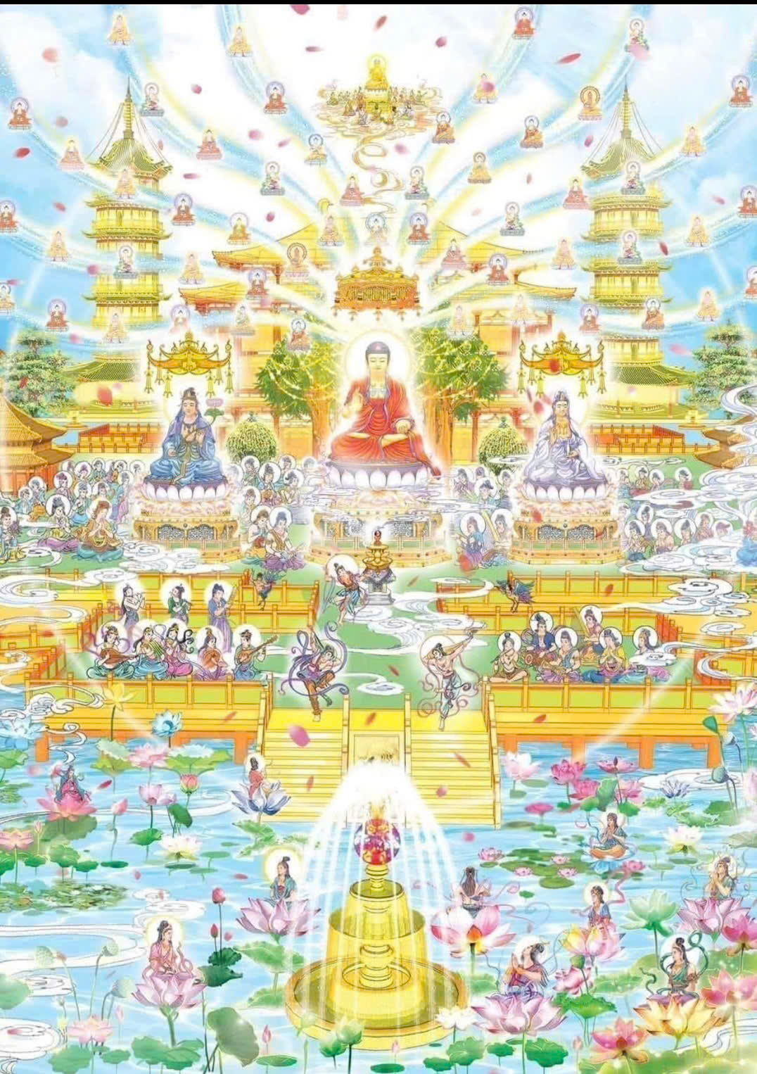 Tánh Không và Sự Giải Thoát Nội Tâm