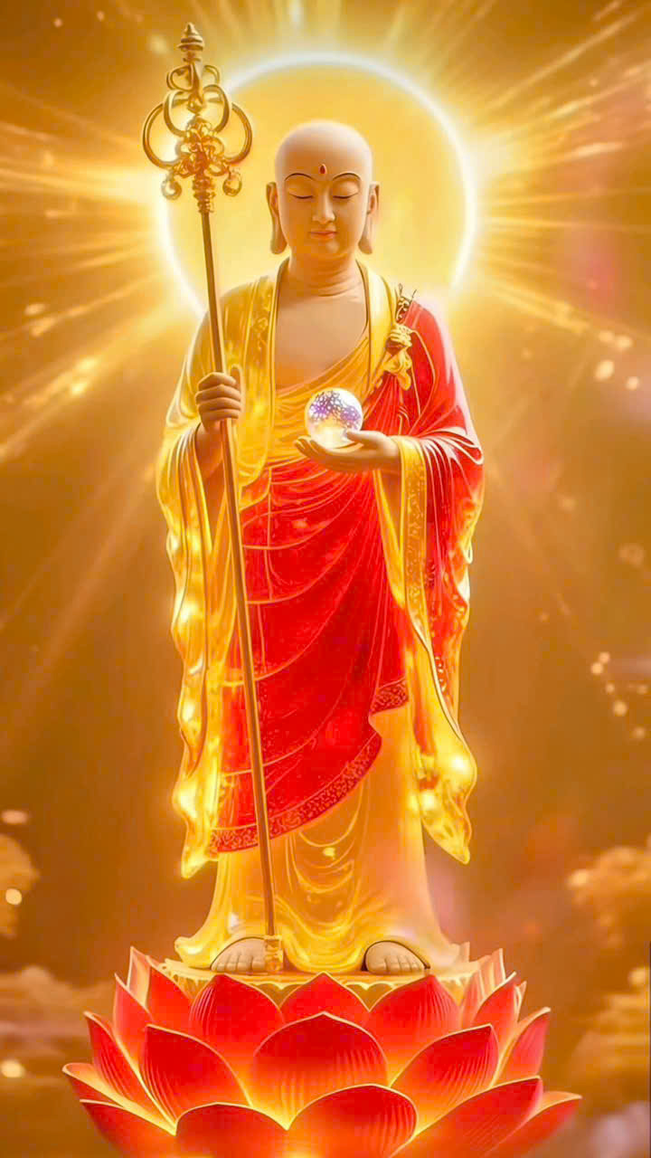 Tử Thần Tam Giới Vương – Nhìn Sâu Luật Nhân Quả, Tình Người và Đạo Đức Giữa Đạo Đời