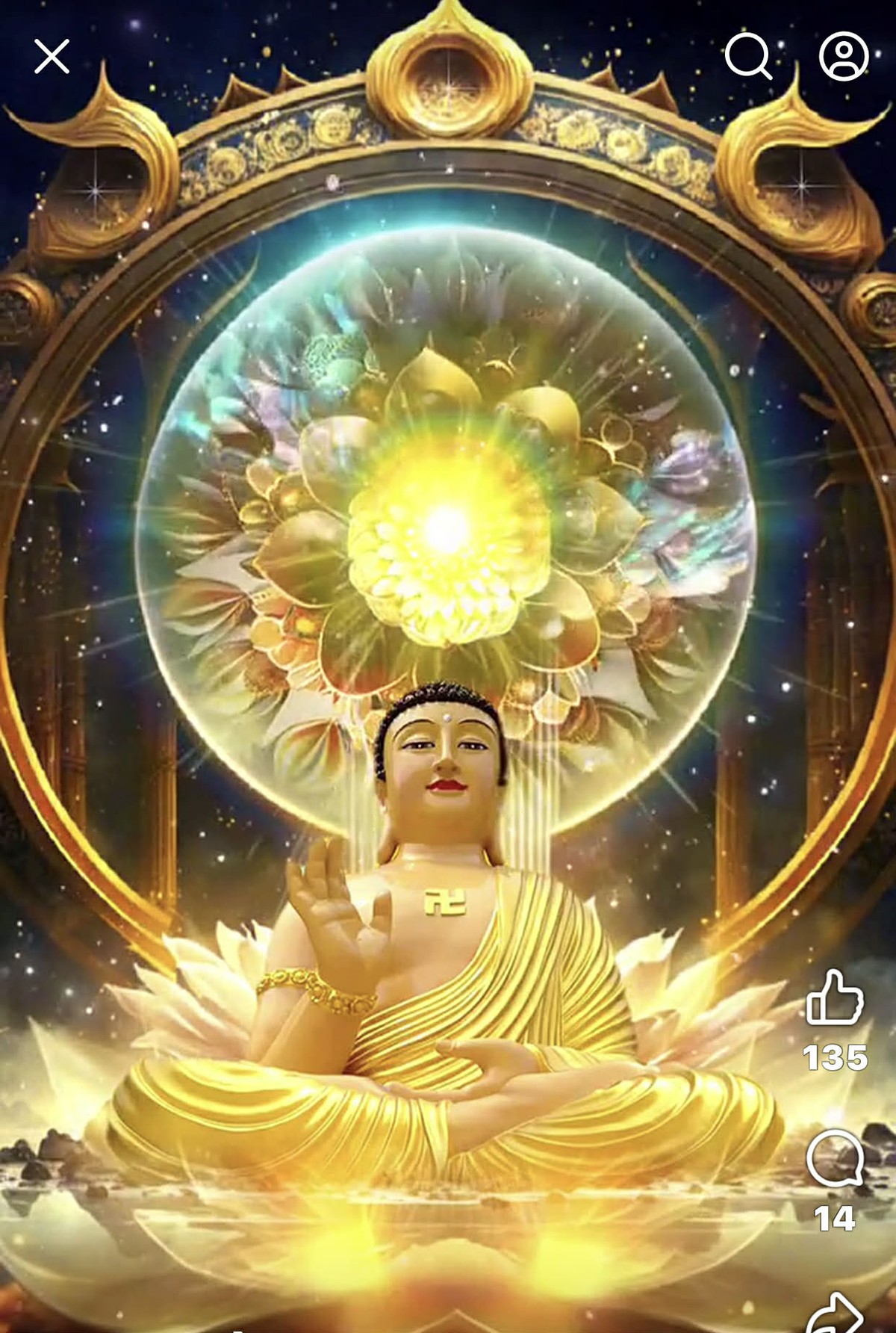 TỰ TÁNH PHÁP GIỚI: MỞ CỬA CHÂN NHƯ VÀ HIỆN THỰC GIẢI THOÁT